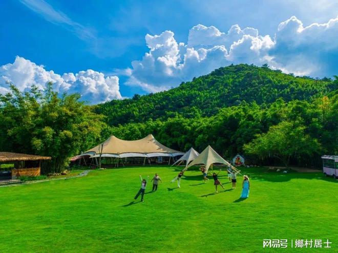 生态农庄之旅的相关建议：乡村农业赋能畅享生态旅游