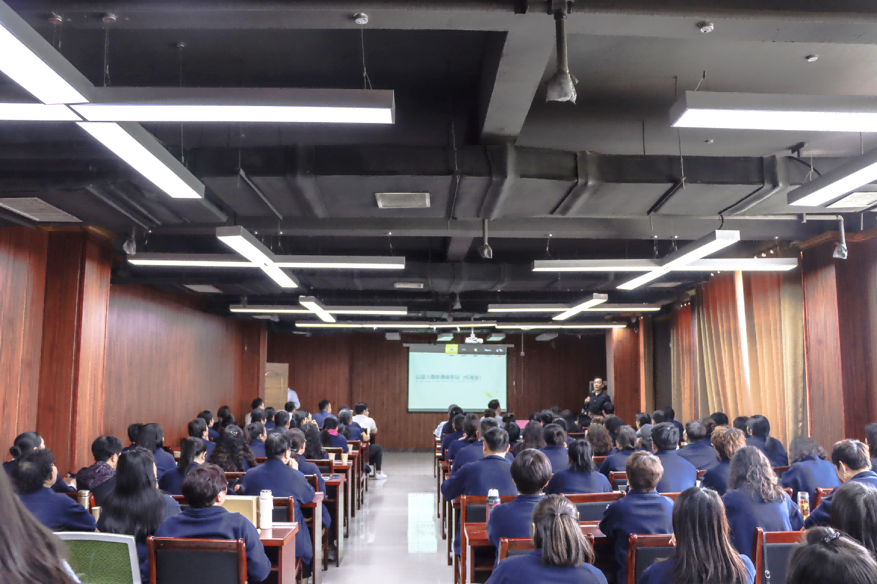 ‌‌宁圣农业集团有限公司“公益三高免费服务站”全国巡礼：让健